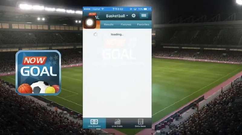 Tính năng nổi bật của Nowgoal Pro Mobile Tính năng nổi bật của Nowgoal Pro Mobile